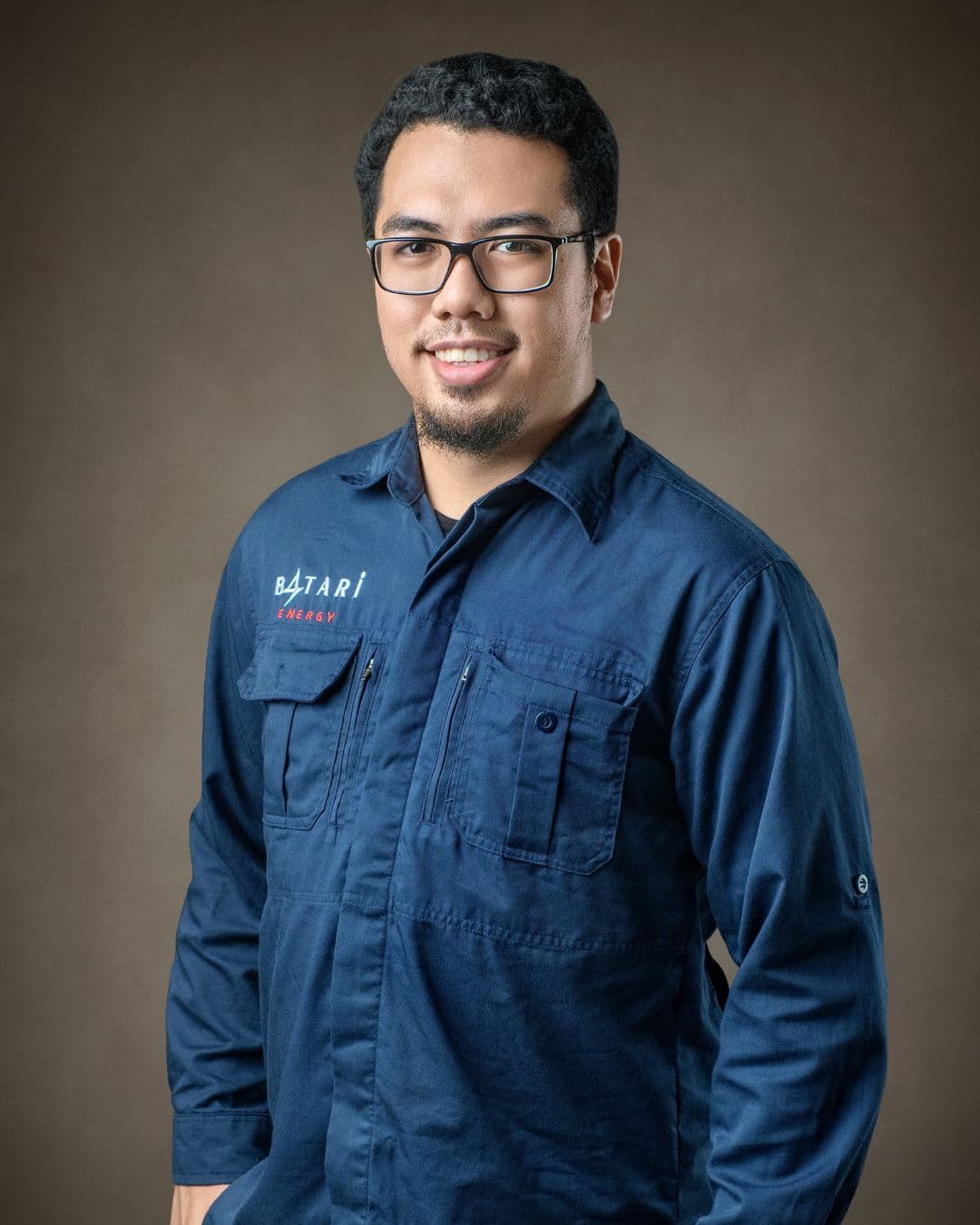 Dr. Muhammad Alief Irham