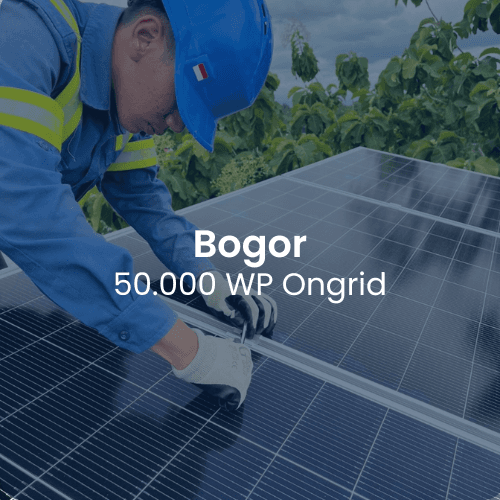 Polres Bogor Rooftop