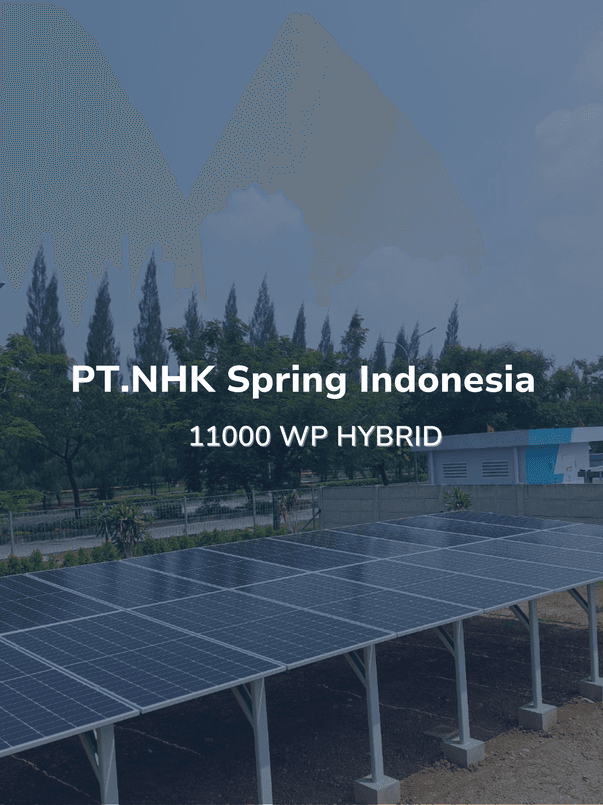 NHK Spring Indonesia